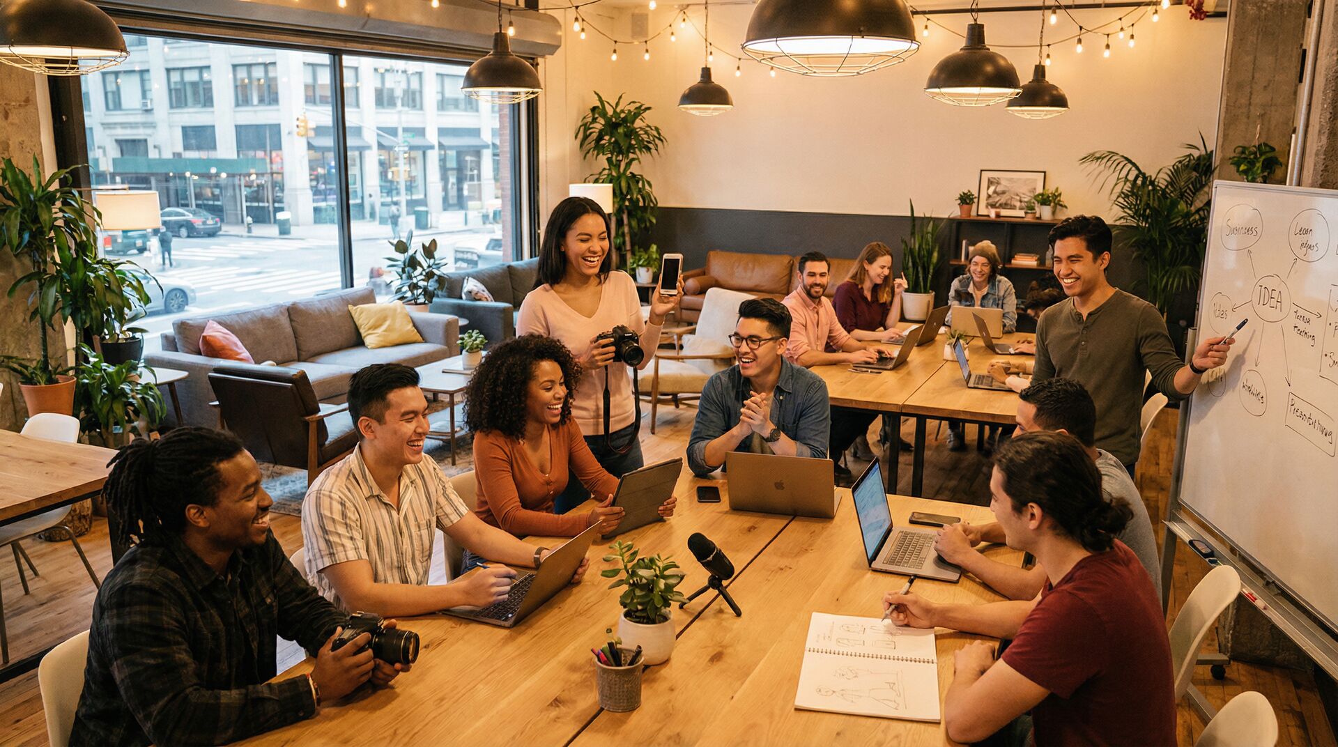 菠萝 MV制作视频