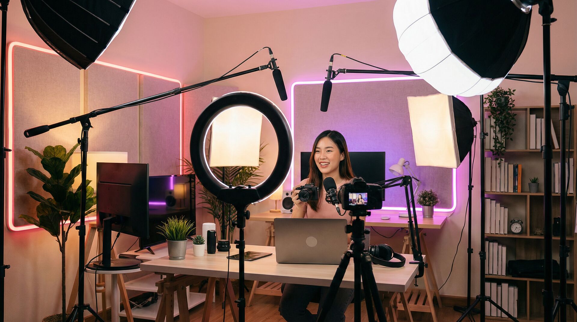 菠萝视频创作平台